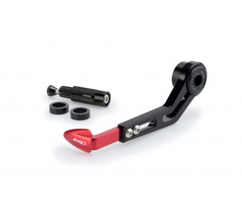 Clutch Protection Lever - Red Clutch Protection Lever - Red